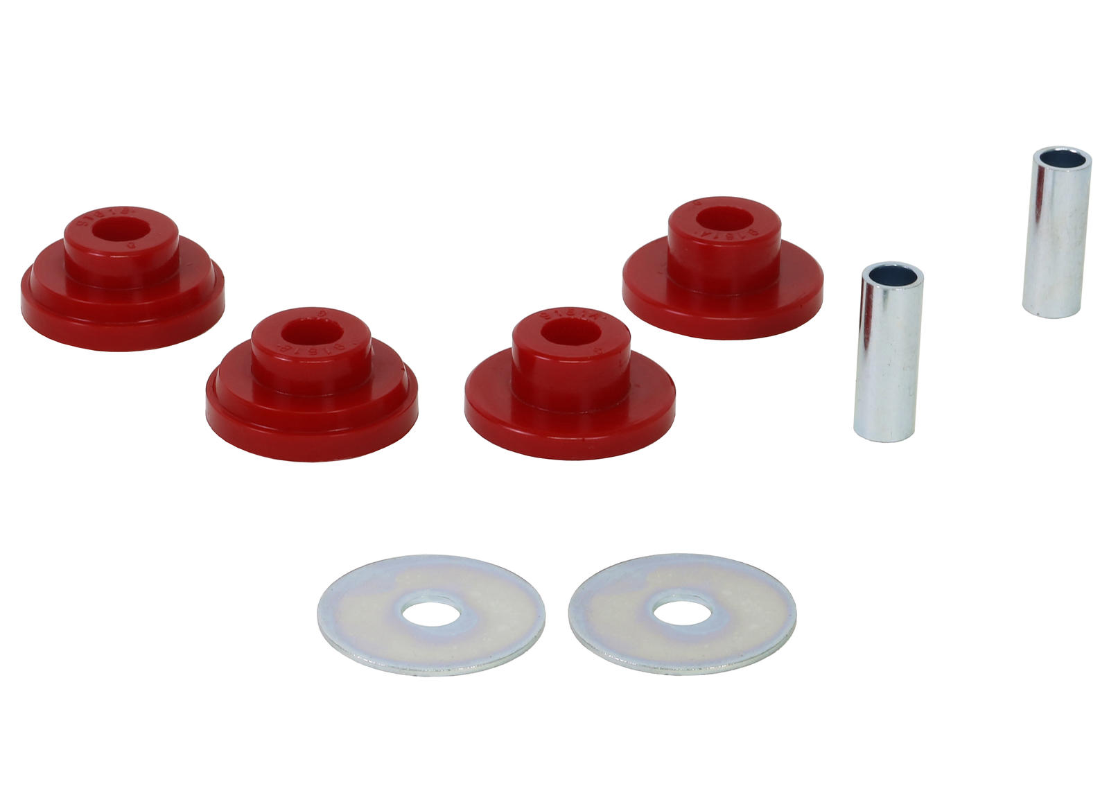 Rear Differential Mount - Front Bushing Kit to Suit Nissan 180SX, 200SX, 300ZX and Skyline