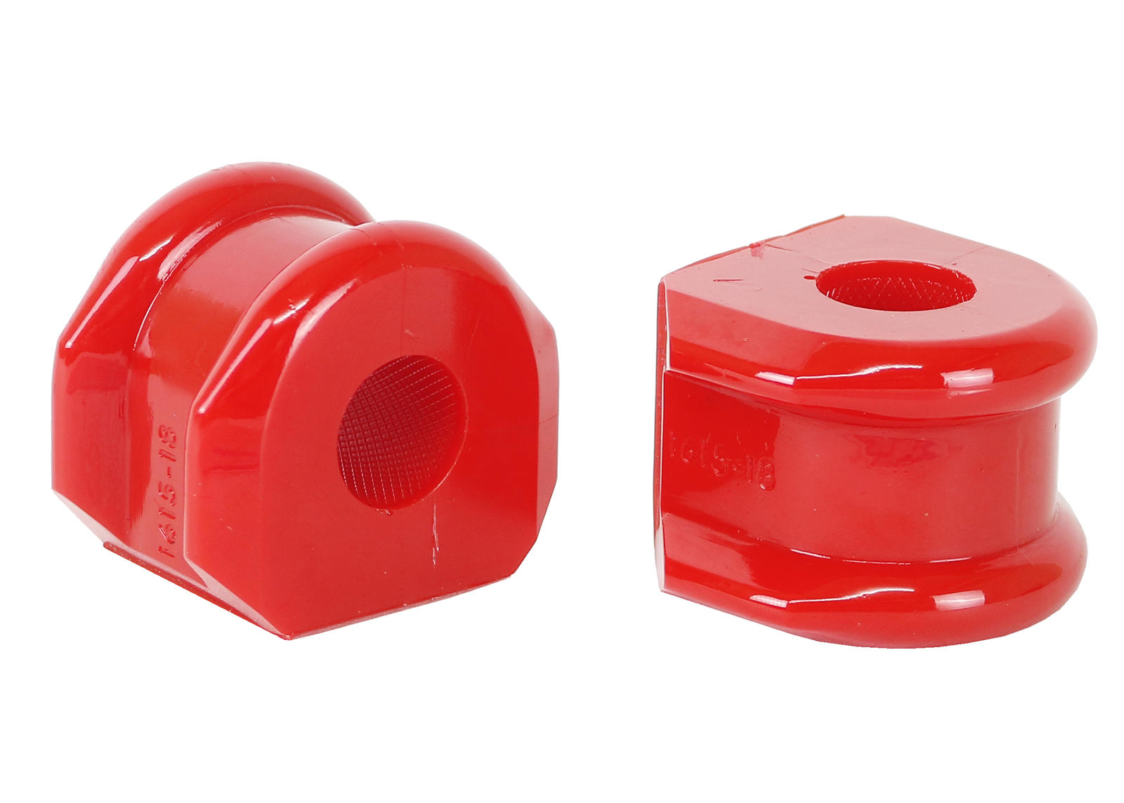 Rear Sway Bar Mount - Bushing Kit 18mm to Suit Ford Falcon/Fairlane AU-FGX and FPV