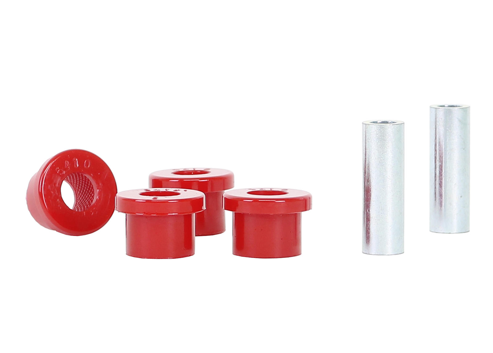 Control Arm Lower - Inner Bushing Kit to Suit Ford Festiva WB-WF