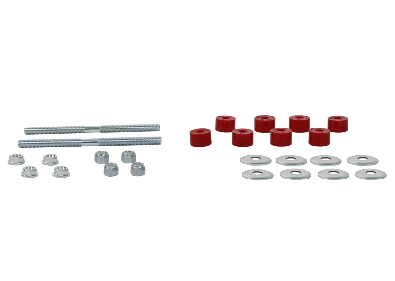 Sway Bar Link - Assembly to Suit Ford Ranger PJ, PK and Mazda BT-50 UN