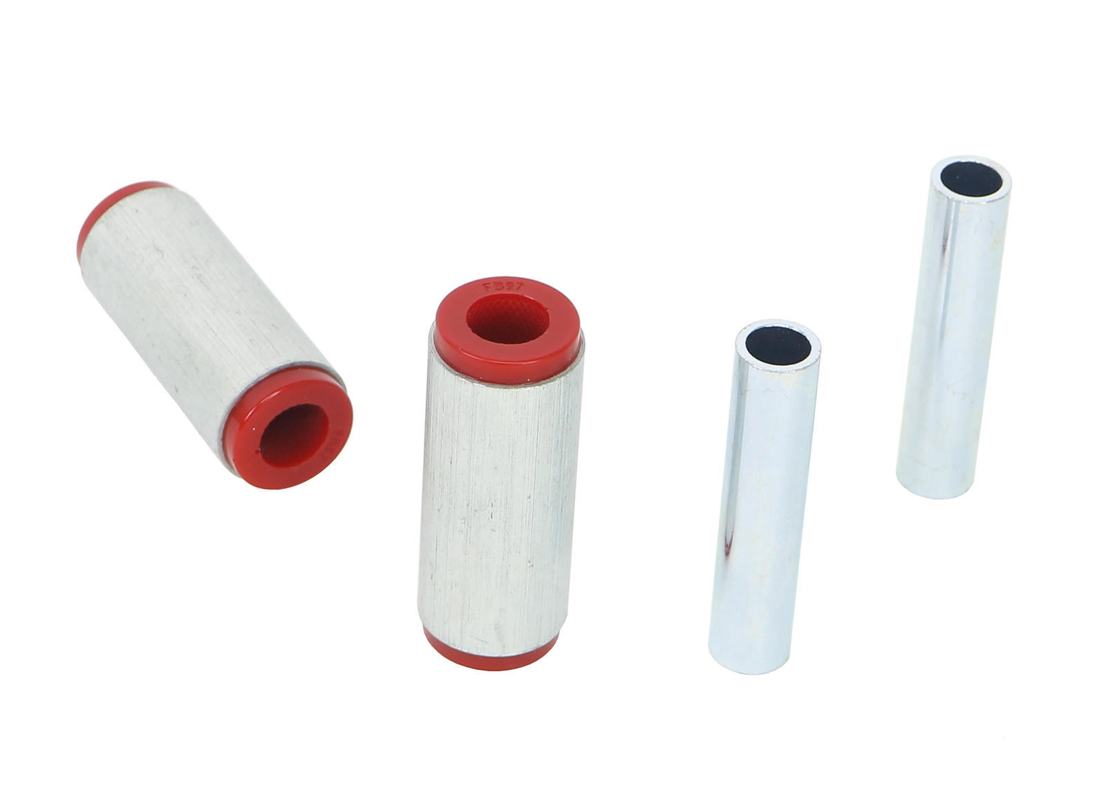 Leaf Spring - Rear Eye Bushing Kit to Suit Ford F-Series 5th-9th Gen