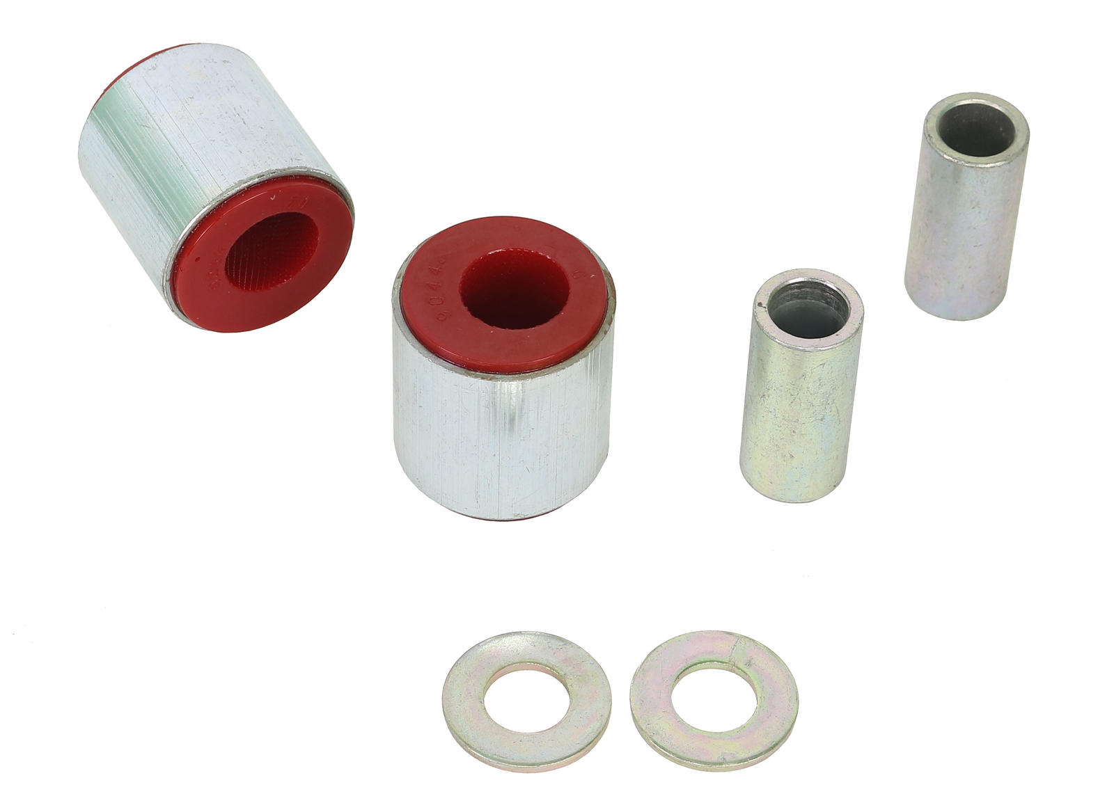 Control Arm Lower - Inner Rear Bushing Kit to Suit Hyundai Sonata Y3
