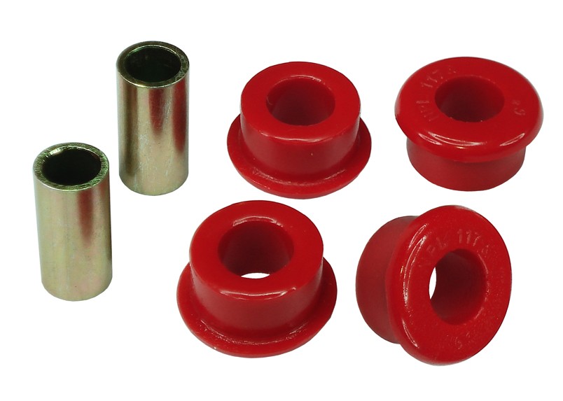 Rear Trailing Arm - Rear Bushing Kit to Suit Nissan NX and Pulsar N14