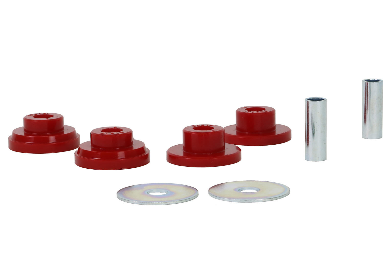 Rear Differential Mount - Front Bushing Kit to Suit Nissan 180SX, 200SX, 300ZX and Skyline
