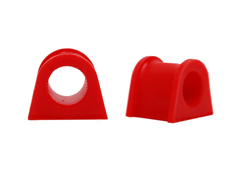 Rear Sway Bar Mount - Bushing Kit 24mm to Suit Mitsubishi Challenger and Pajero