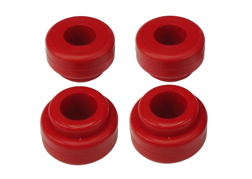 Front Leading Arm - To Chassis Bushing Kit to Suit Land Rover Defender, Discovery and Range Rover