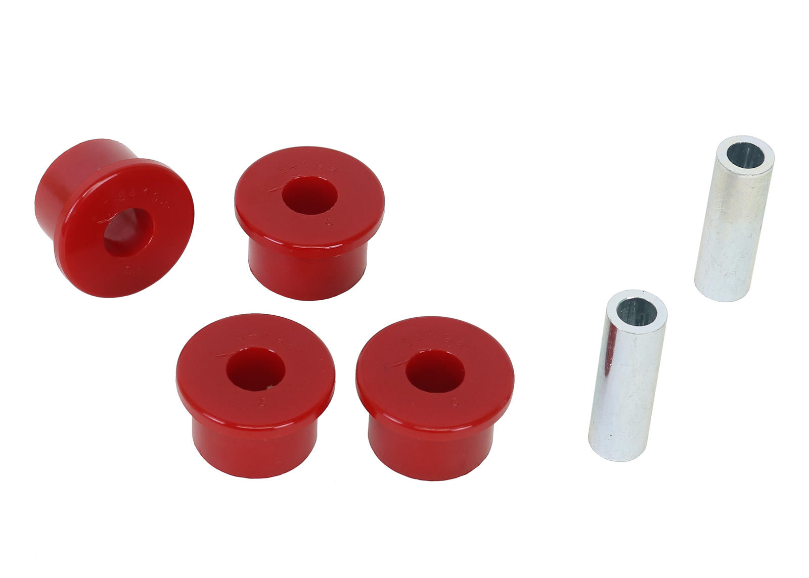 Front Lower Control Arm - Inner Front Bushing Kit to Suit Mazda RX-7 FC Series 4 & 5