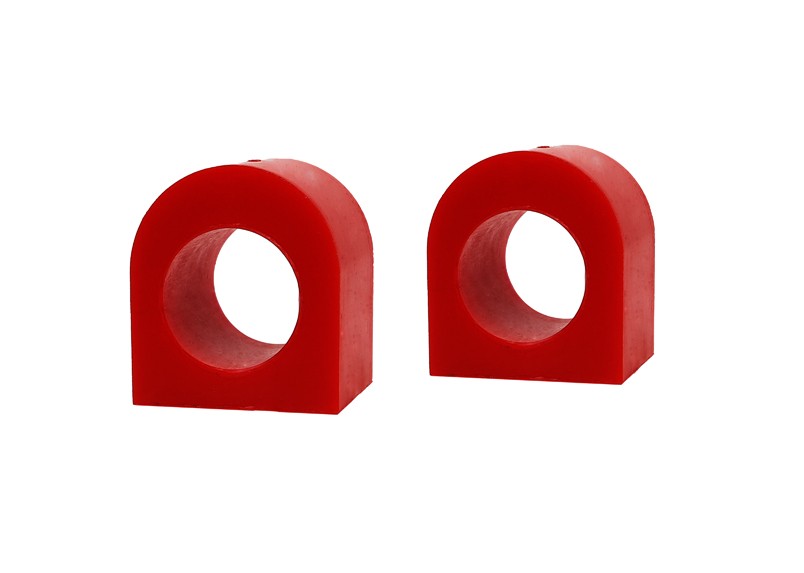 Front  Sway Bar Mount - Bushing Kit