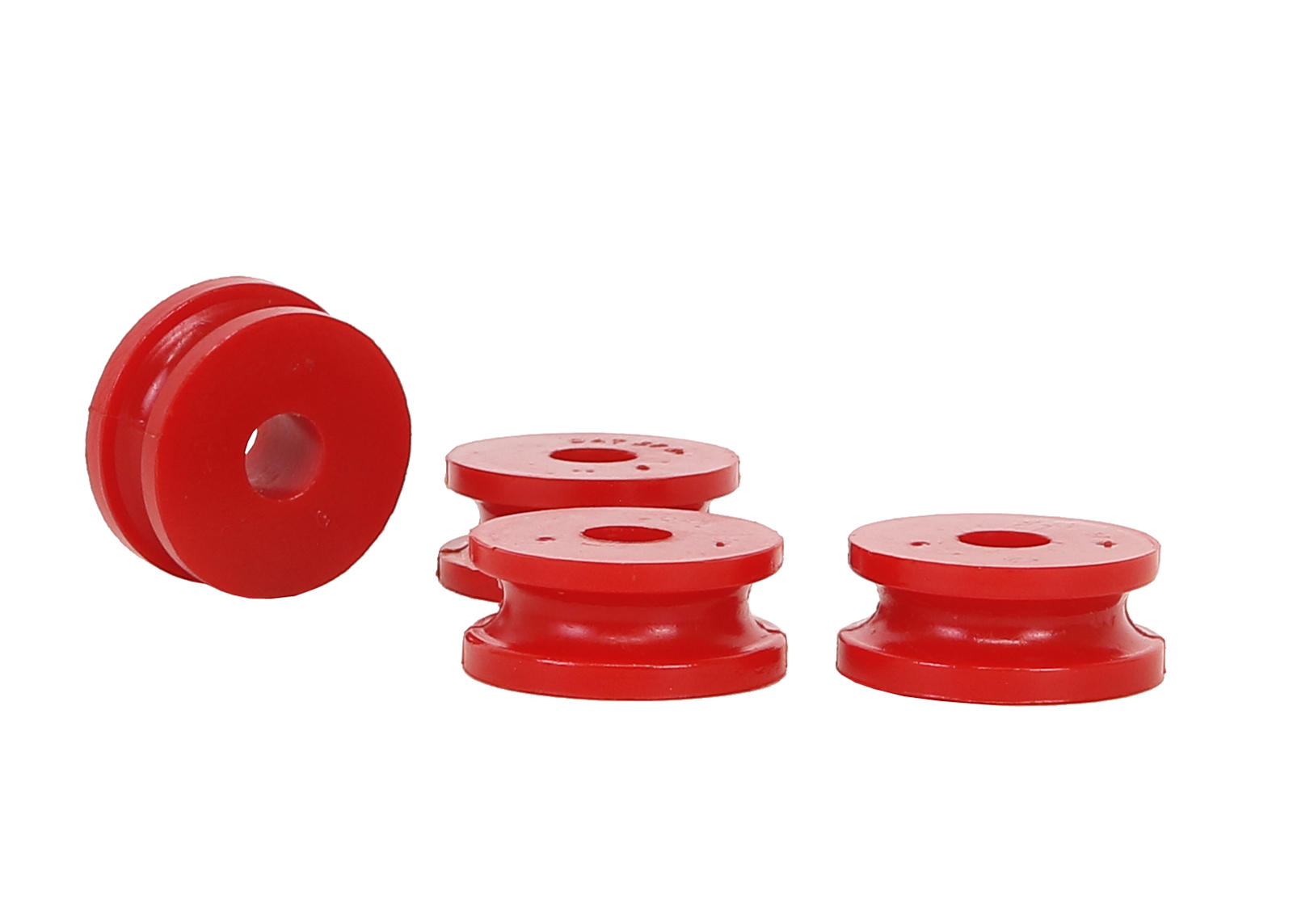 Strut Rod - To Chassis Bushing Kit to Suit Nissan 300ZX, Datsun Bluebird, 180B and Subaru Leone