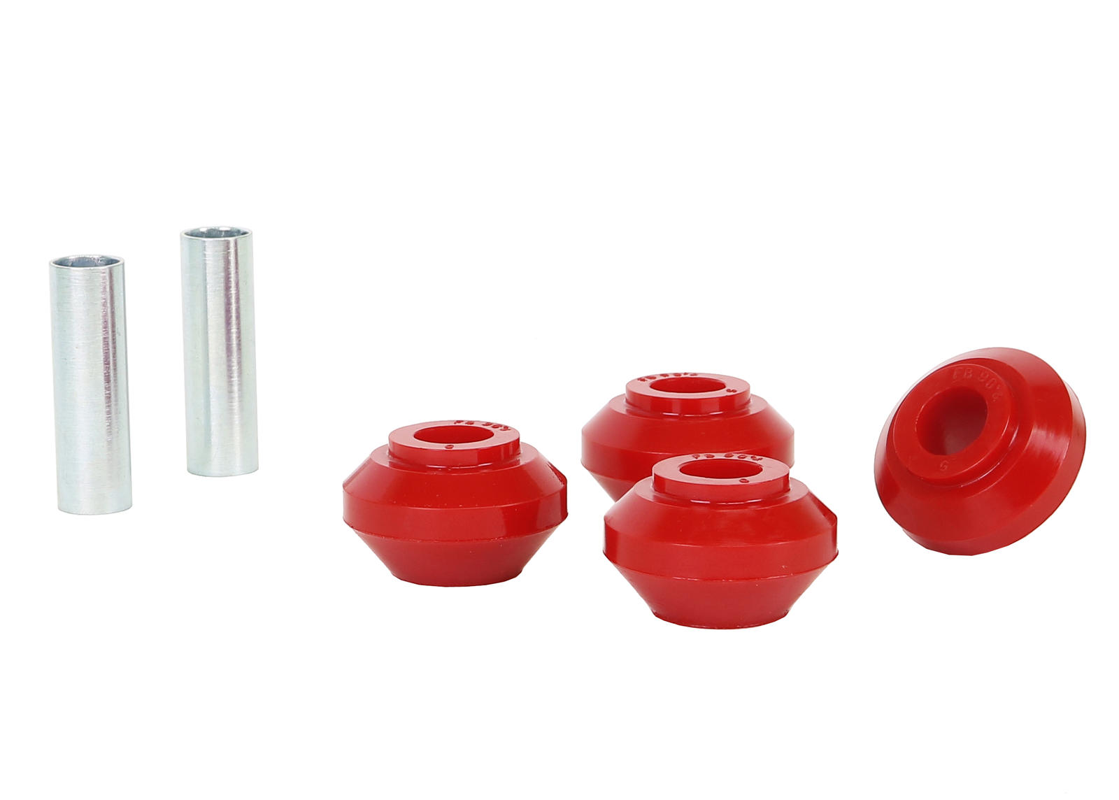 Front  Radius Arm - To Chassis Bushing Kit