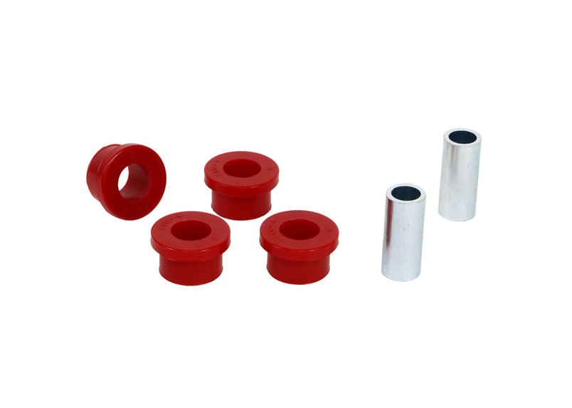 Rear Panhard Rod - Bushing Kit to Suit Mitsubishi Challenger and Pajero