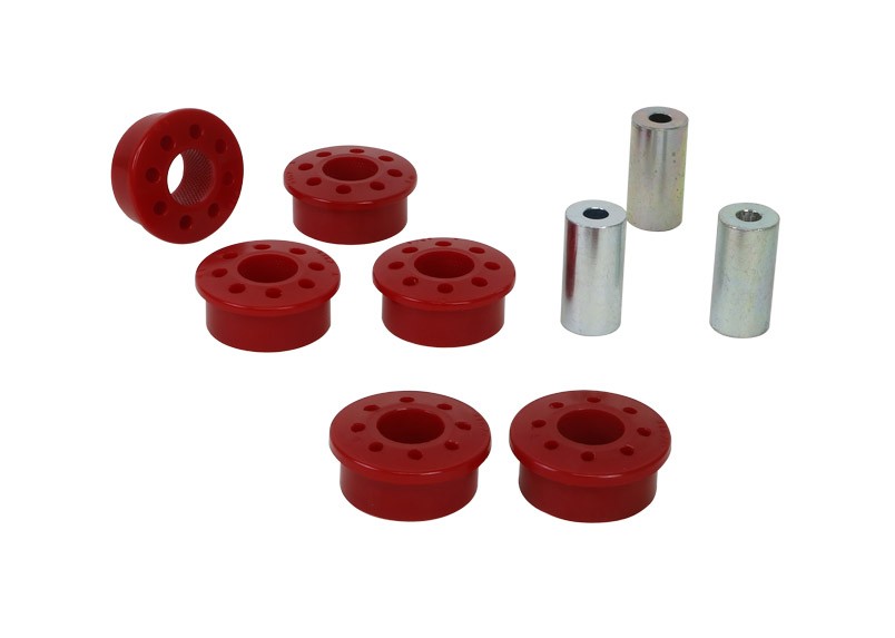 Rear Differential Mount - Bushing Kit to Suit Holden Commodore VE, VF and HSV