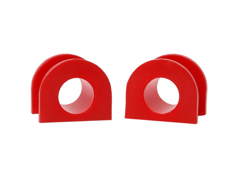 Front Sway Bar Mount - Bushing Kit 24mm to Suit Mitsubishi Lancer Evolution 7 8 9