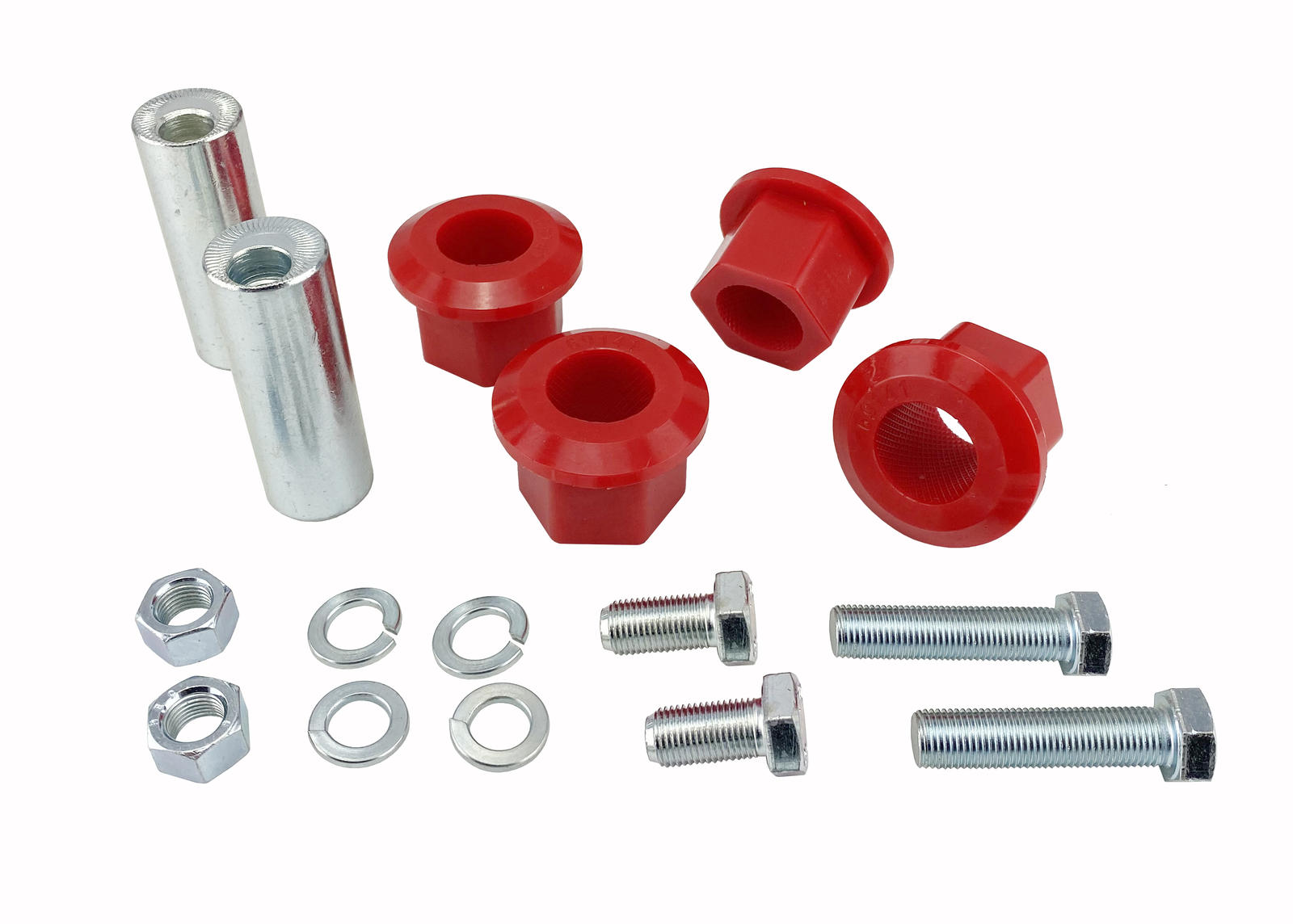 Control arm - inner bushing kit to Suit Holden/HSV Commodore VX-VZ