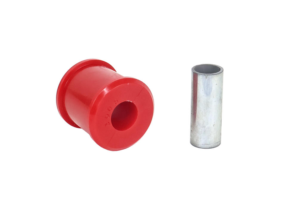 Rear Differential Mount - Bushing Kit to fit Subaru Brumby and Leone