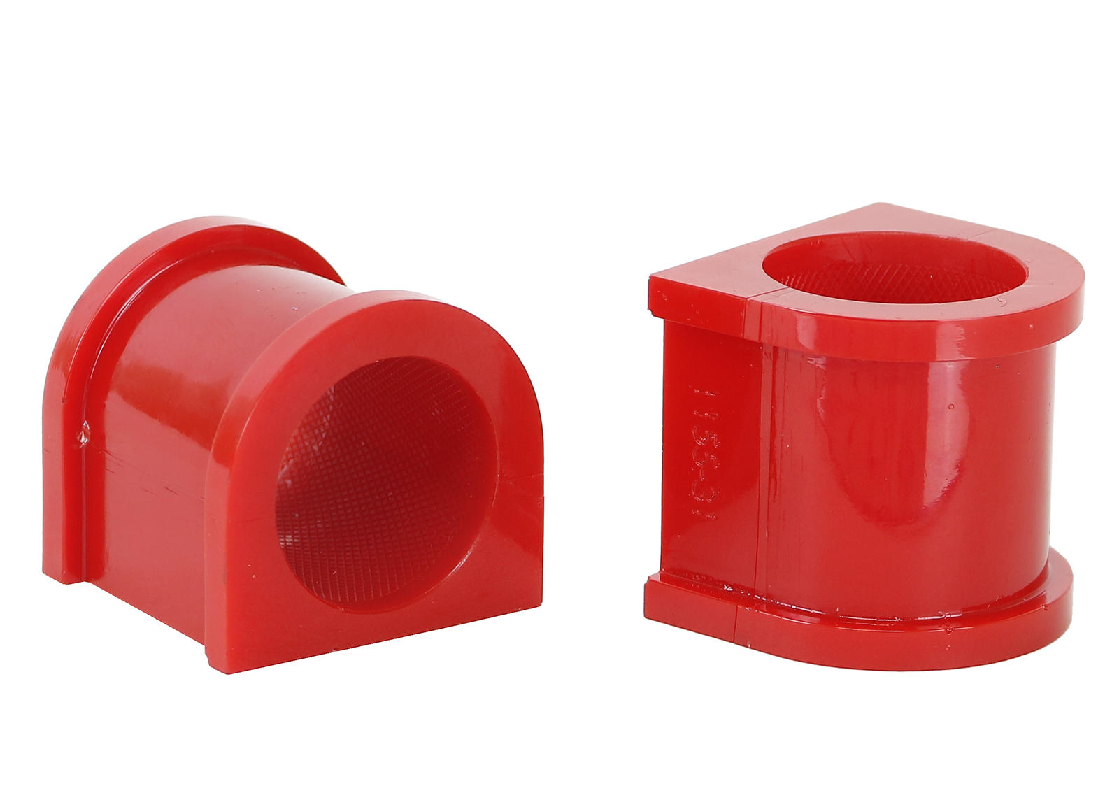 Front Sway Bar Mount - Bushing Kit 31mm to Suit Toyota Land Cruiser 76, 78 and 79 Series