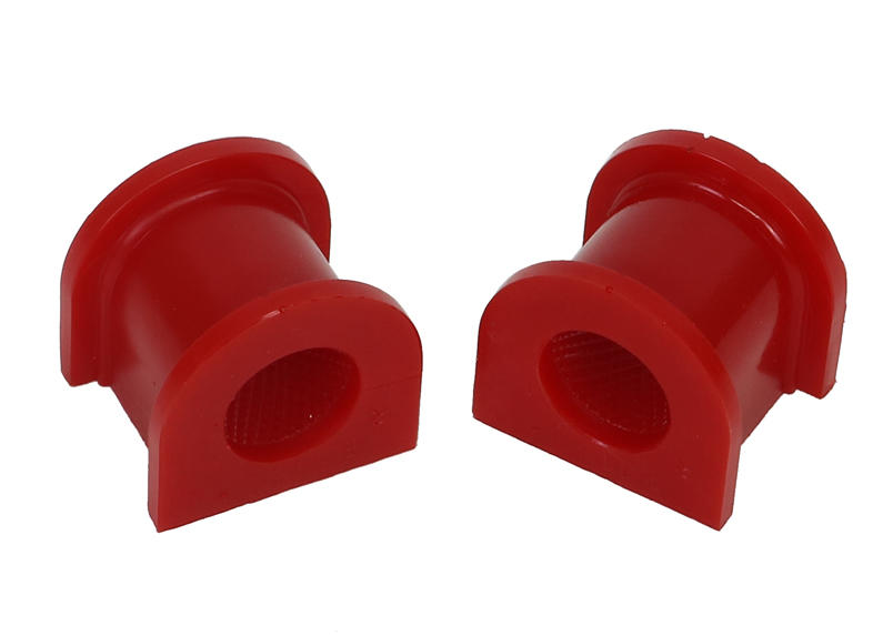 Front Sway Bar Mount - Bushing Kit 20mm to Suit Ford Escape, Telstar, Mazda 626 and Tribute