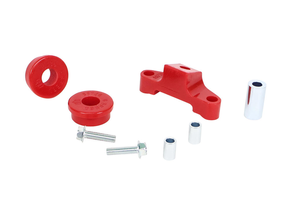 Gearbox - selector bushing kit to Suit Various Subaru 6Spd Manual Models