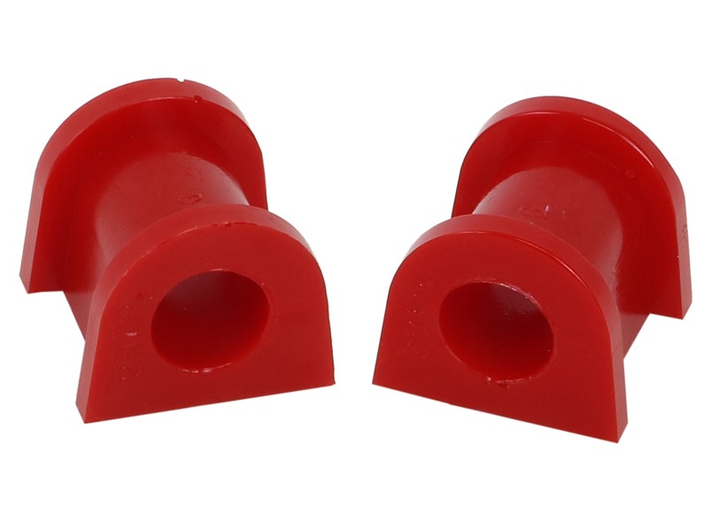 Sway Bar Mount - Bushing Kit 17mm to Suit Mitsubishi Lancer CE