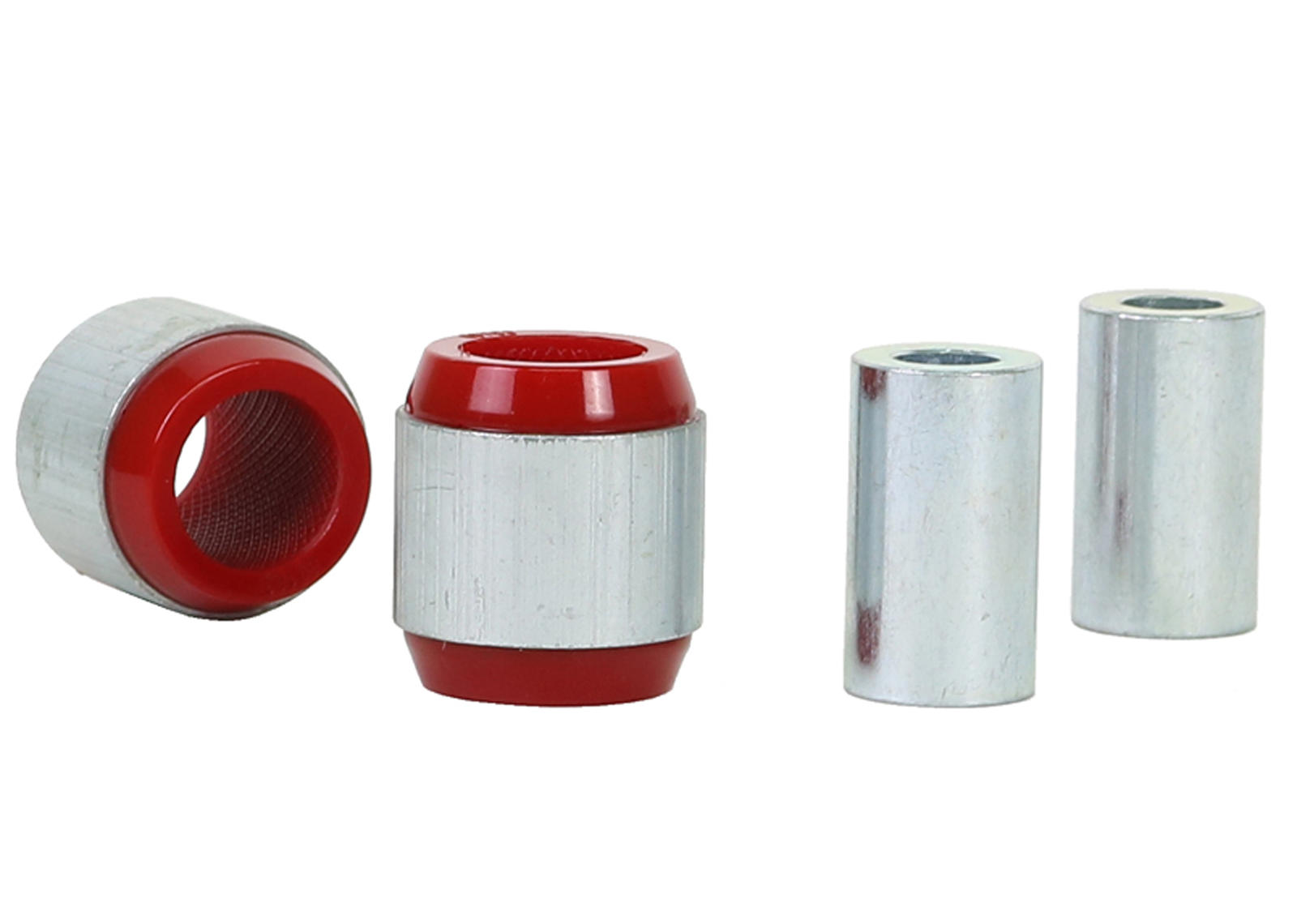 Rear Control Arm Upper - Inner Bushing Kit to Suit Hyundai I30, Veloster and Kia Cerato