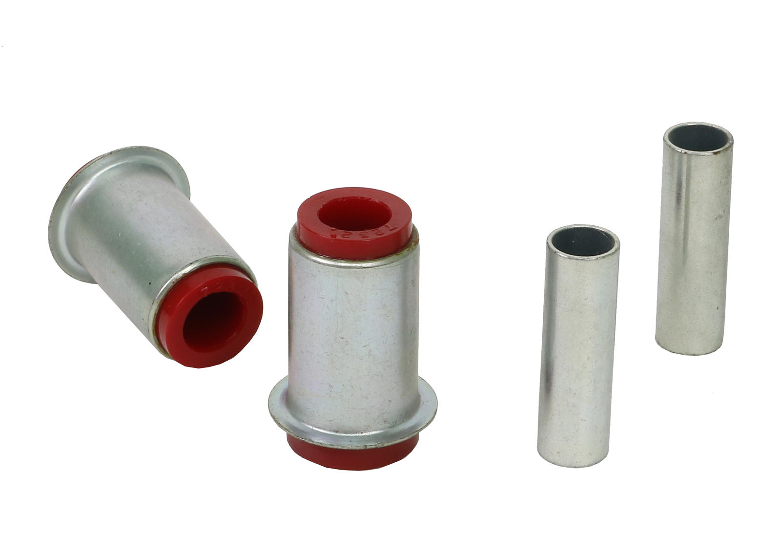 Leaf Spring - Front Eye Bushing Kit to Suit Daihatsu Scat and Toyota Blizzard