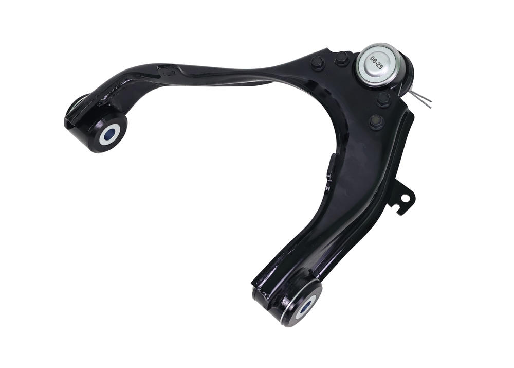 Front Control Arm Upper - Arm Assembly-Right to Suit Holden Colorado, Isuzu D-Max, MU-X and LDV T60