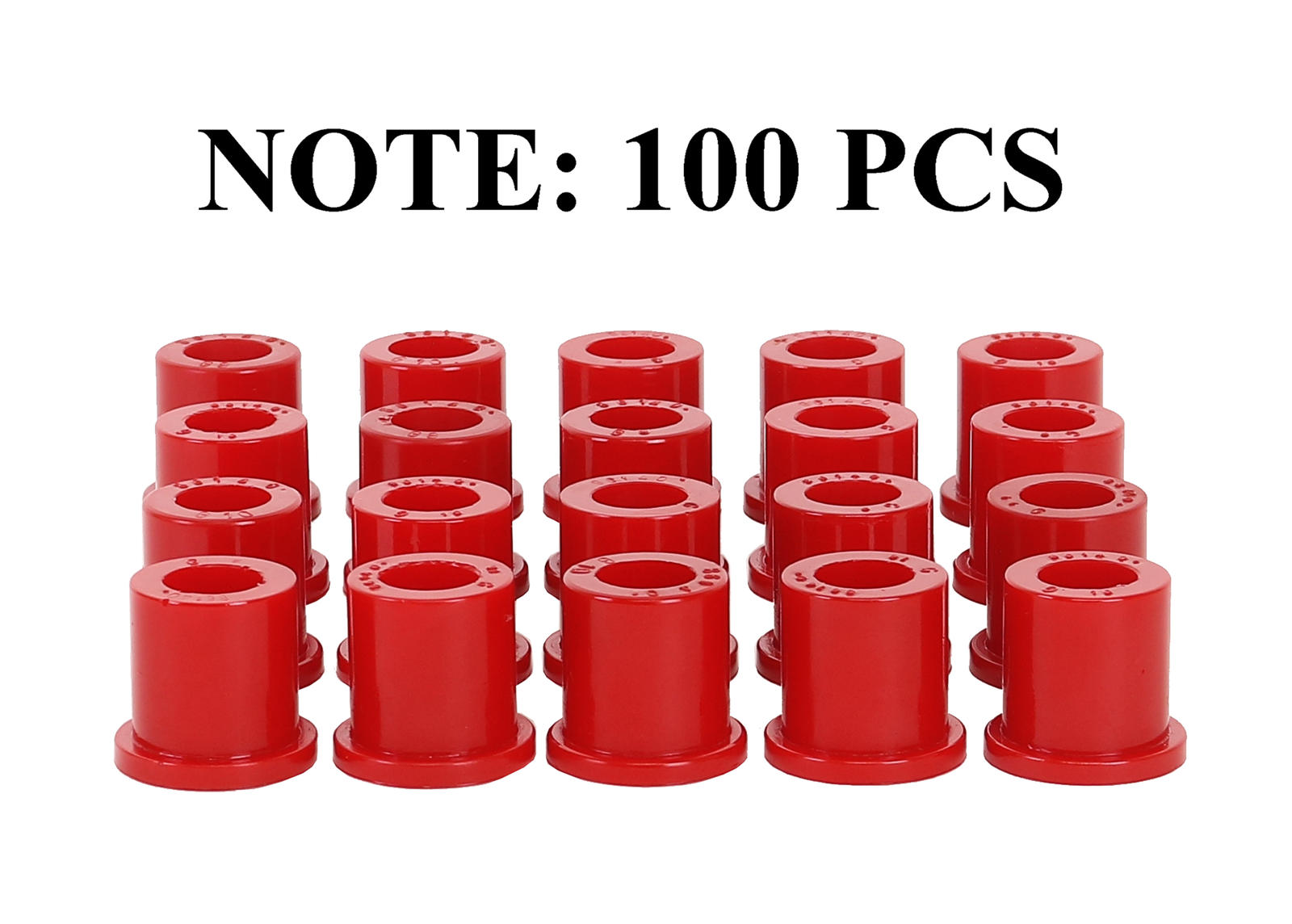 Leaf Spring - Bushing Kit - Bulk to Suit Toyota HiLux, Land Cruiser, 4Runner and HiAce