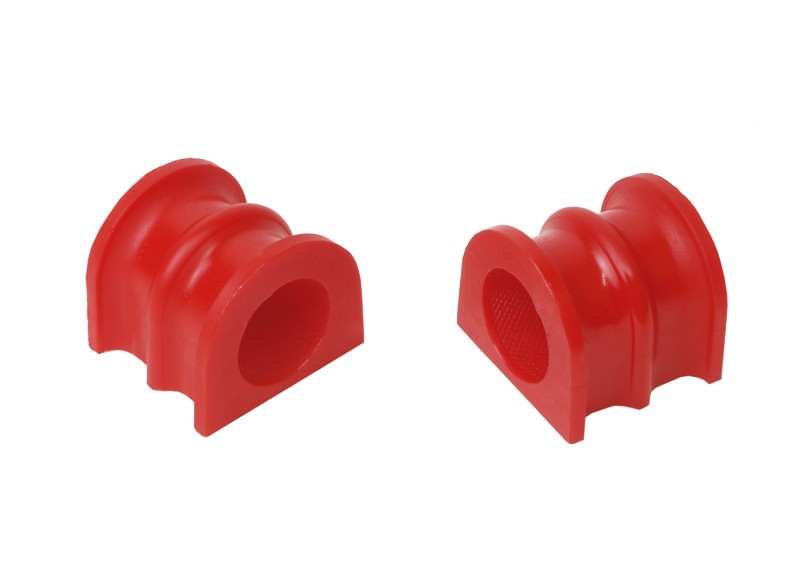 Front Sway Bar Mount - Bushing Kit 34mm to Suit Nissan Navara D40 and Pathfinder R51