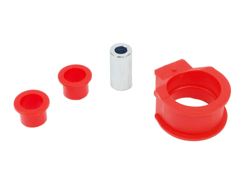 Front Steering Rack and Pinion - Mount Bushing Kit to Suit Toyota Rav 4 SXA10, 11, 16