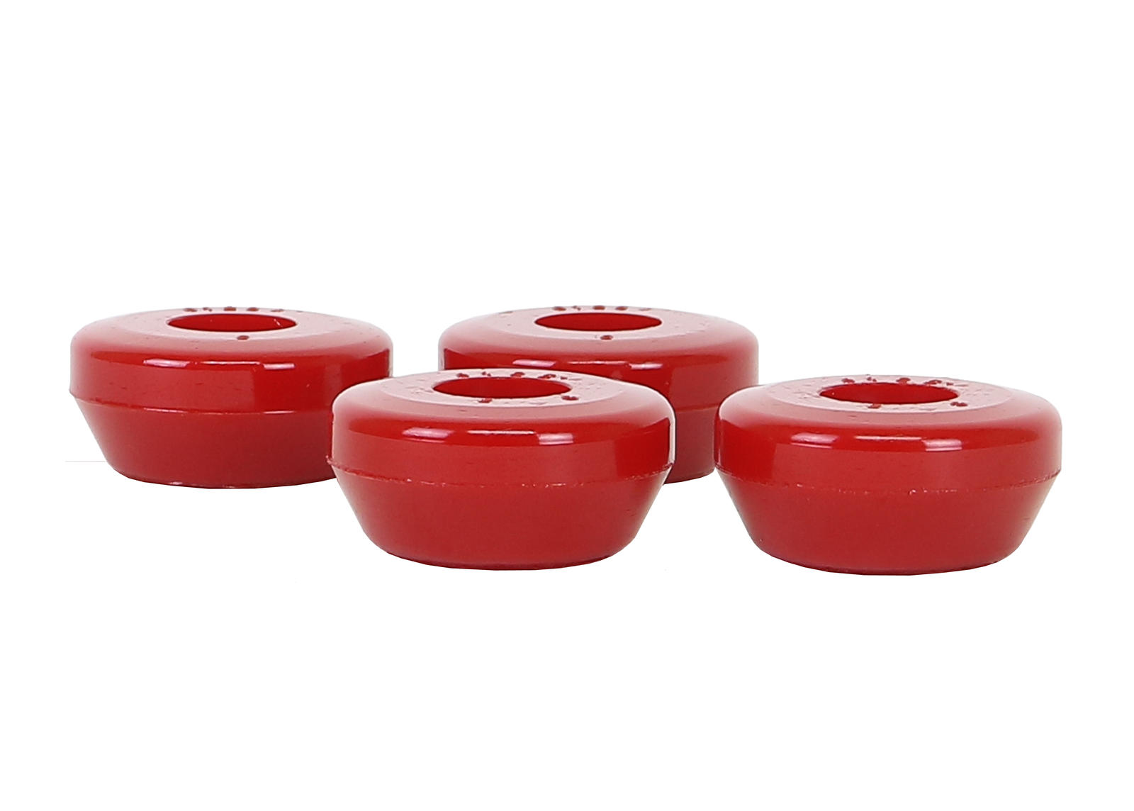 Rear Trailing Arm Lower - Front Bushing Kit to Suit Mitsubishi Pajero NA-NL