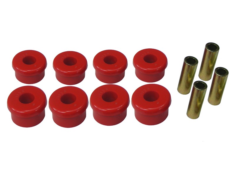 Trailing Arm Lower - Bushing Kit to Suit Nissan Bluebird, Maxima and Pintara