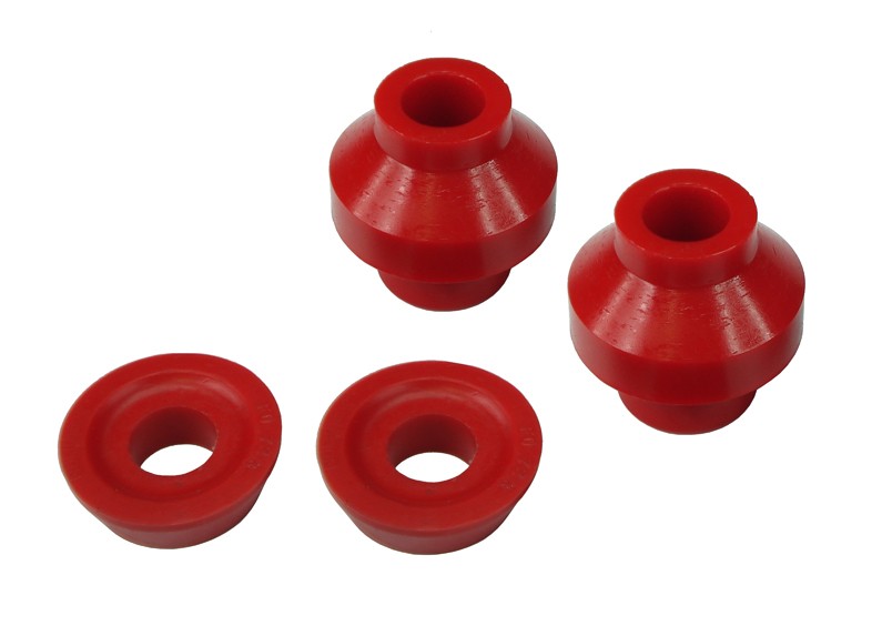 Front Leading Arm - To Chassis Bushing Kit to Suit Ford F Series F100, F150, F250 and F350