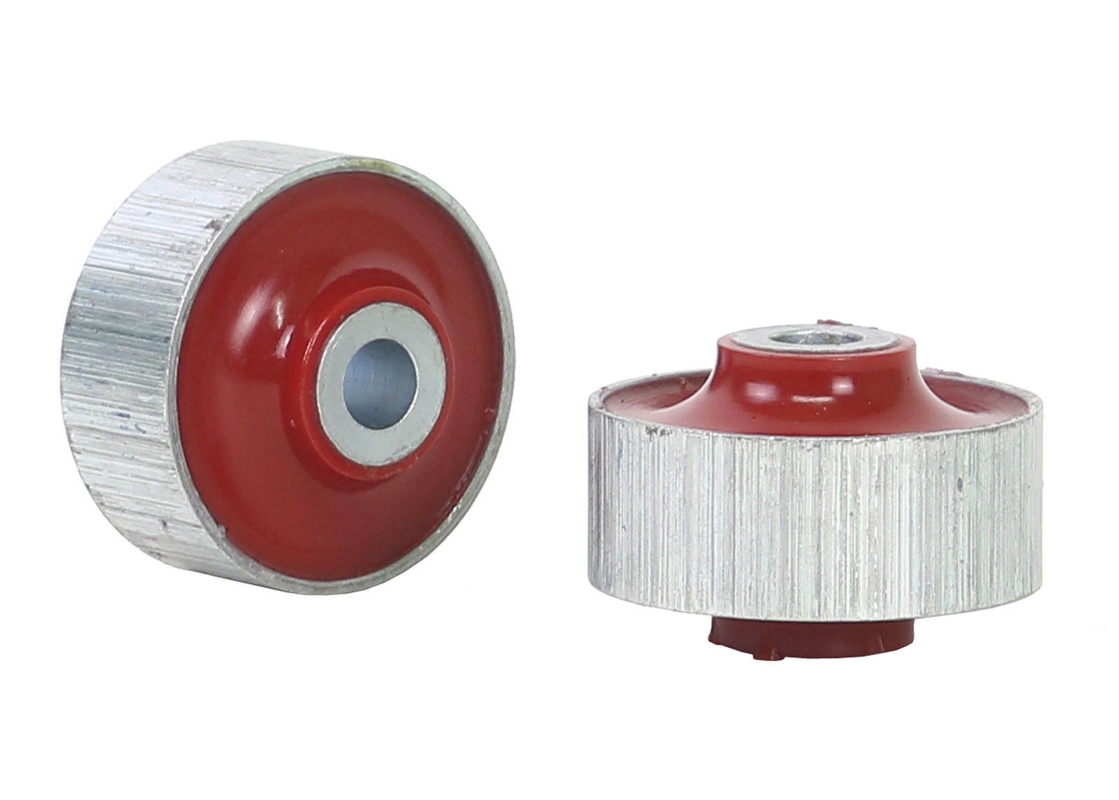 Front Lower Control Arm - Inner Rear Bushing Kit to Suit Audi, Seat, Skoda and Volkswagen PQ34 Fwd/Awd