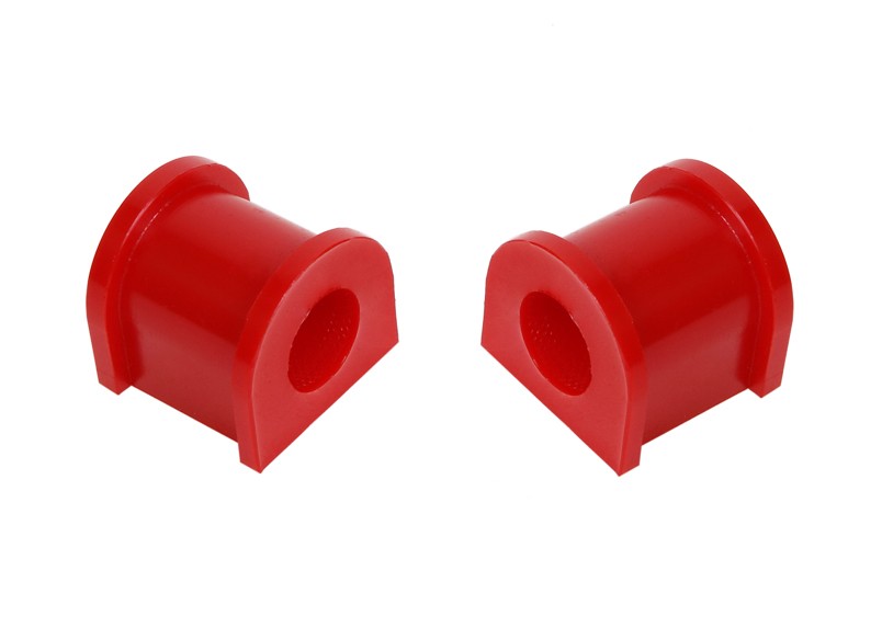 Front Sway Bar Mount - Bushing Kit 22mm to Suit Toyota Corolla ZZE122 and Prius NHW11