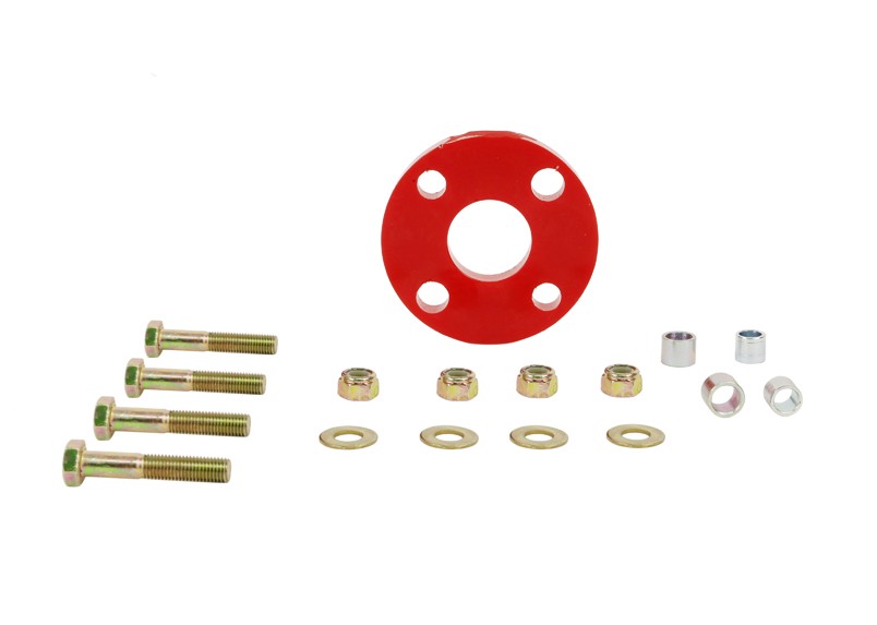 Front Steering Coupling - Bushing Kit to Suit Chrysler Valiant and Holden HQ-WB