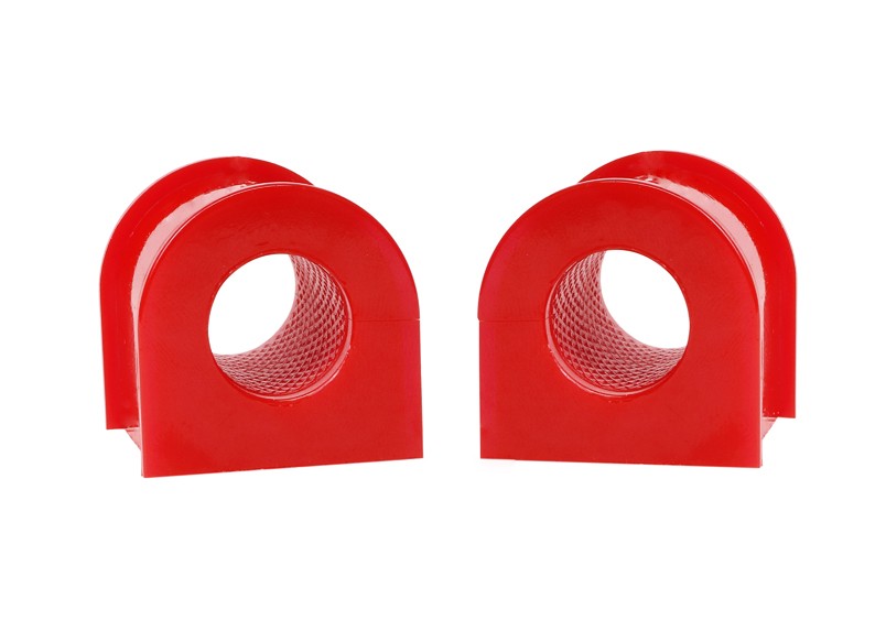 Sway Bar Mount - Bushing Kit 18mm to Suit Ford Courier PA and Mazda B Series PE, UC and UD