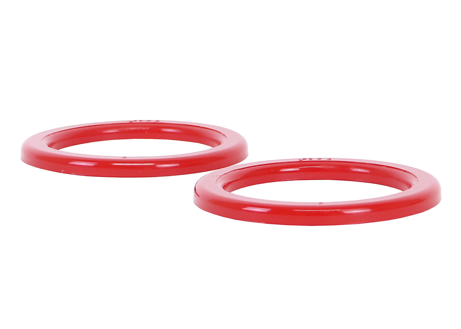 Rear Coil Spring Pad - Bushing Kit to Suit Holden Commodore VB-VS and HSV