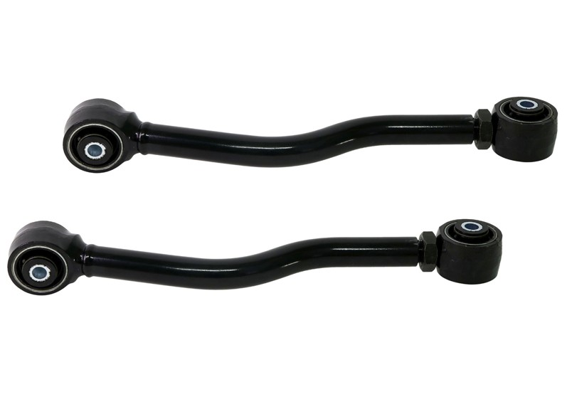 Adjustable Rear Upper Control Arms to Suit Jeep Wrangler JK, JL