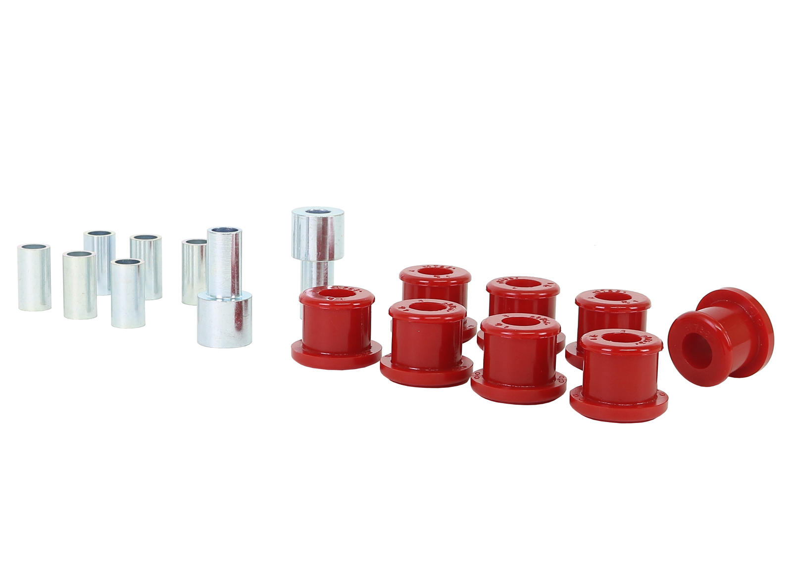 Rear  Control Arm - Bushing Kit