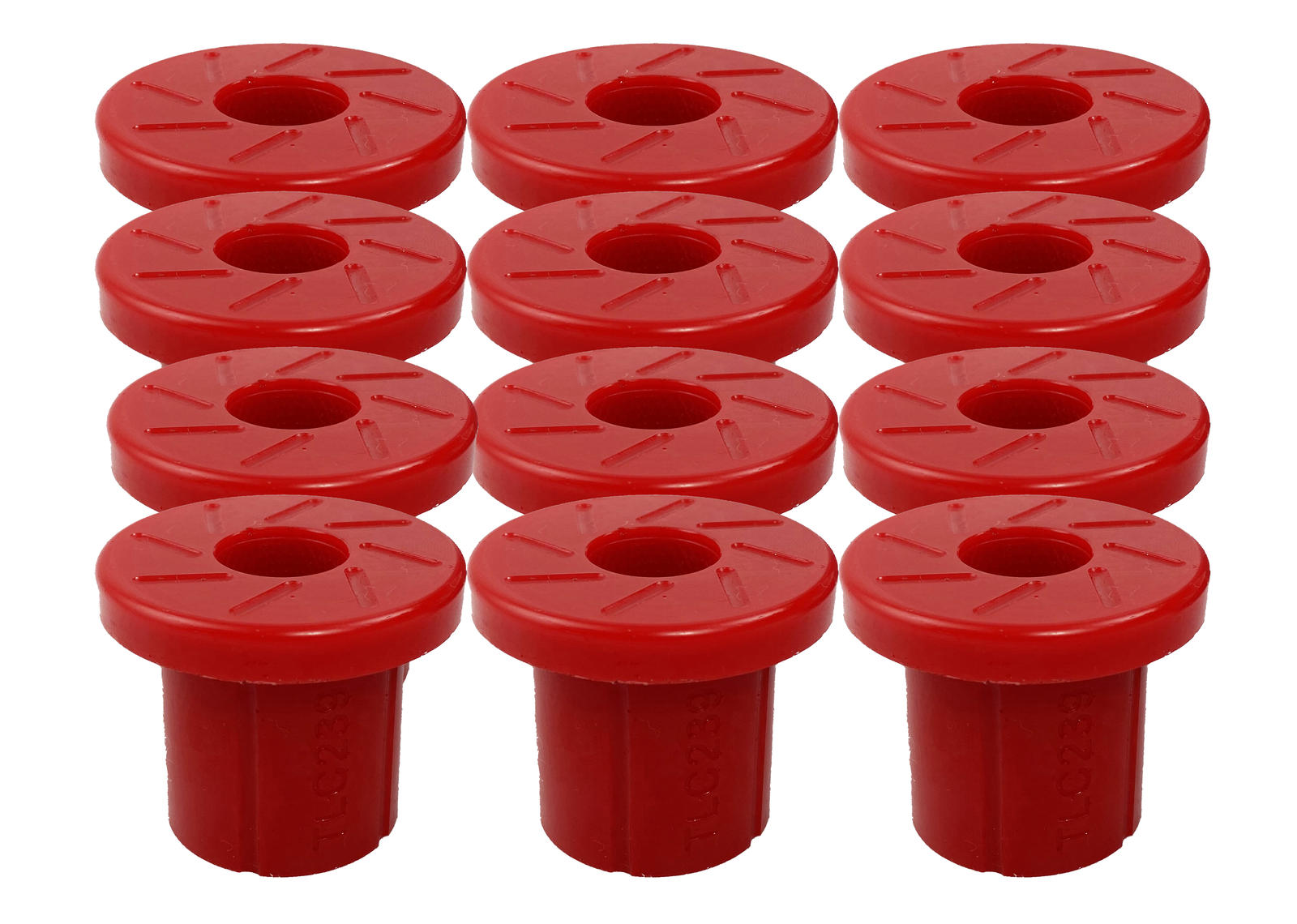 Front  Leaf Spring - Bushing Kit