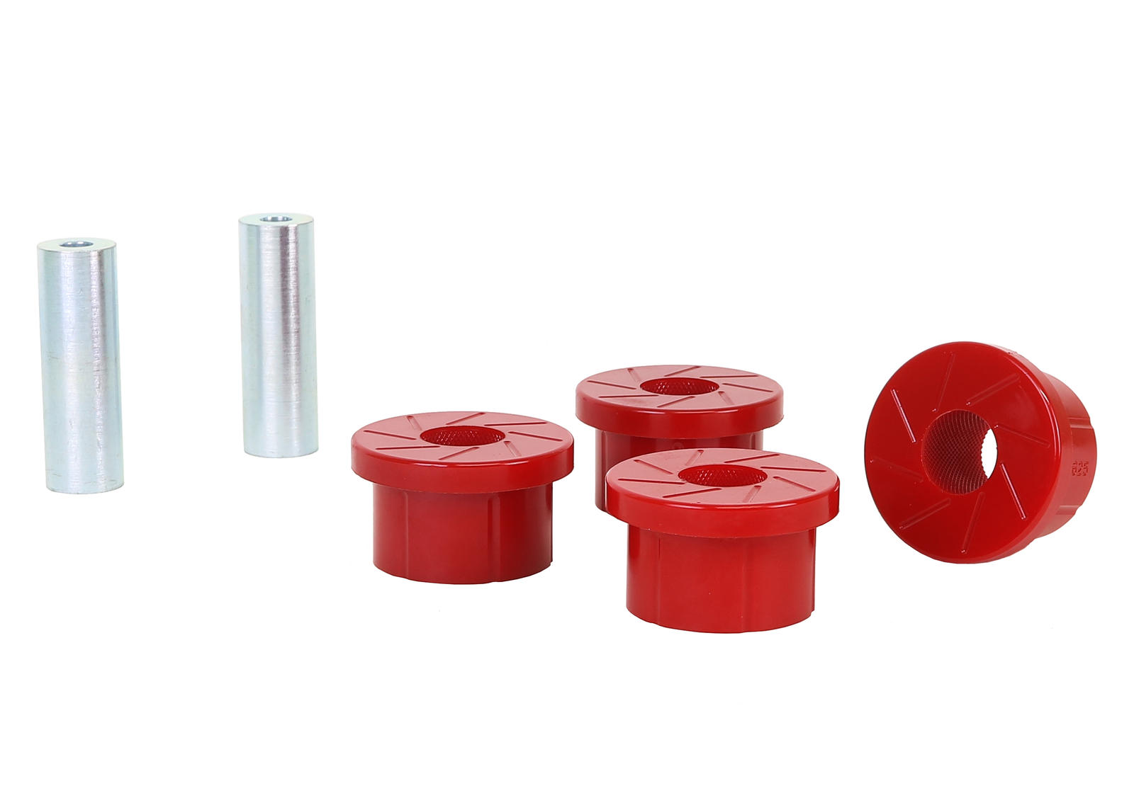 Rear  Leaf Spring - Front Eye Bushing Kit