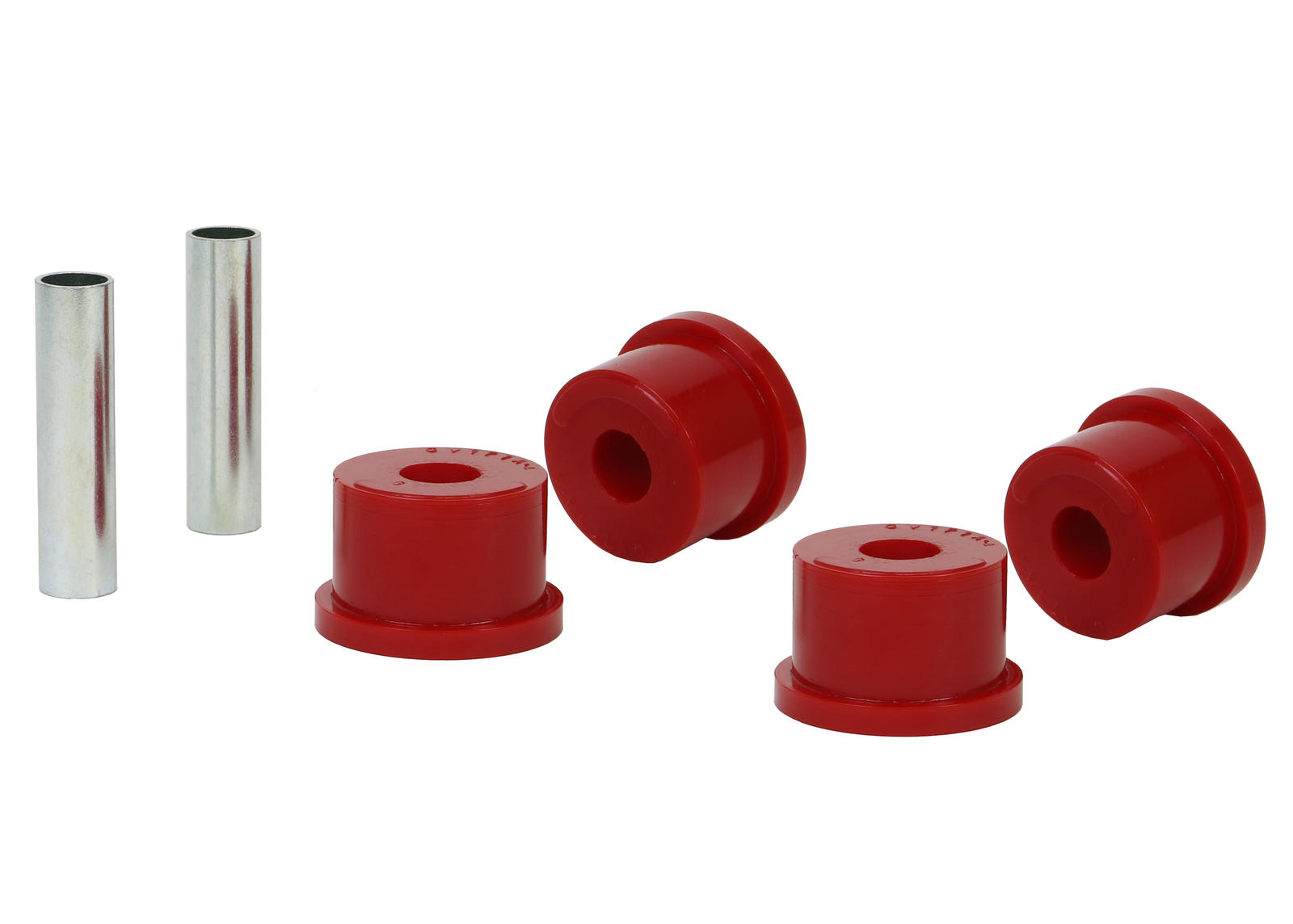 Rear  Leaf Spring - Front Eye Bushing Kit