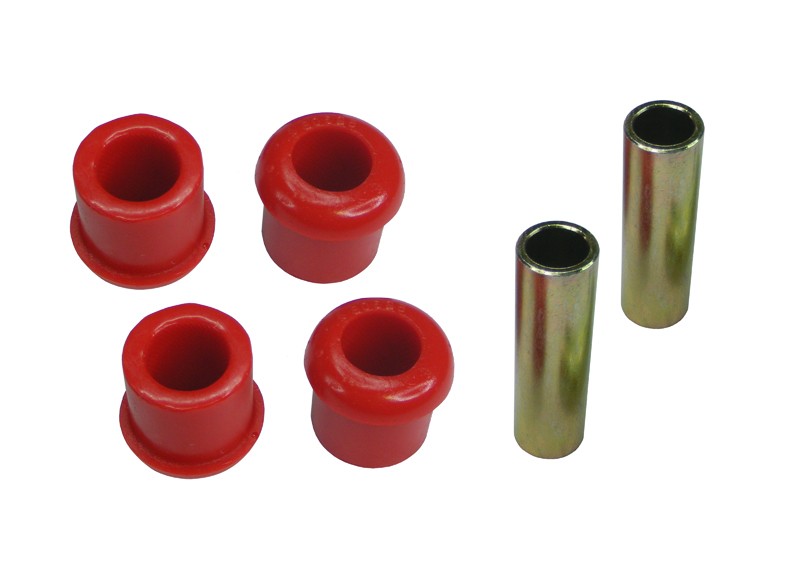 Control Arm Lower - Inner Rear Bushing Kit to Suit Mitsubishi Pajero and Triton