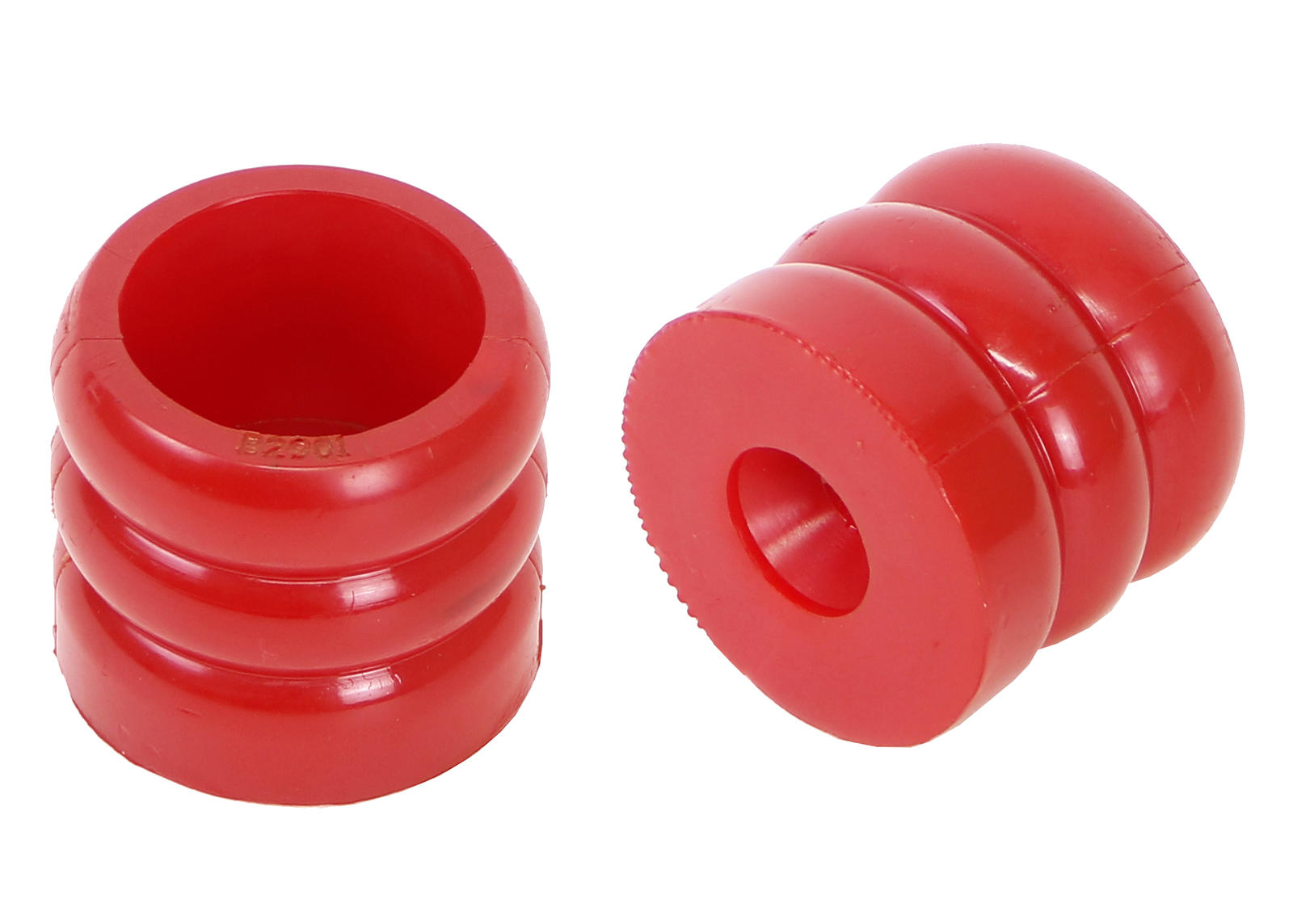 Rear Bump Stop - Bushing Kit to Suit Ford Falcon/Fairlane BA-BF, Territory SX-SZ and FPV