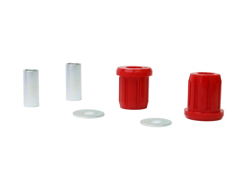 Front  Control Arm Lower - Inner Rear Bushing Kit