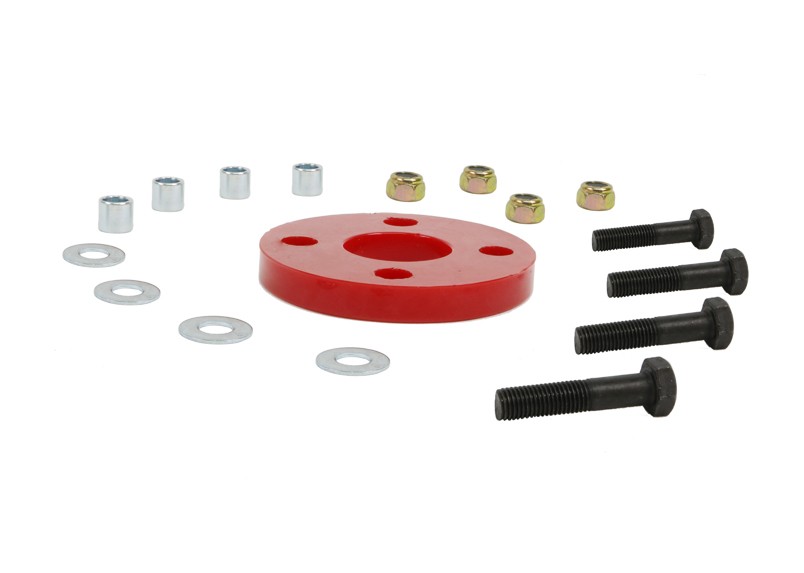 Steering Coupling - Bushing Kit to Suit Bedford CF Van