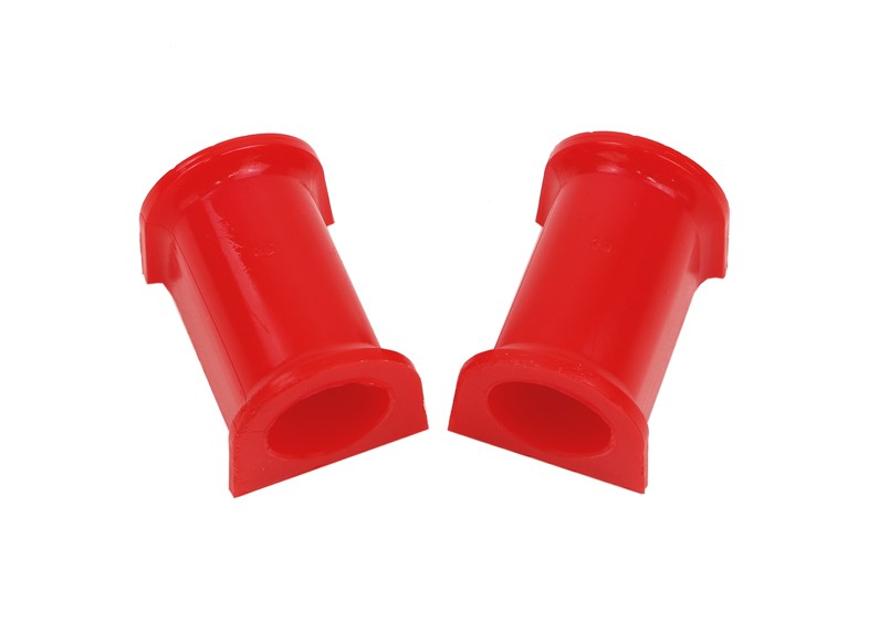 Sway Bar Mount - Bushing Kit 19mm to Suit Mitsubishi Galant HG-HJ