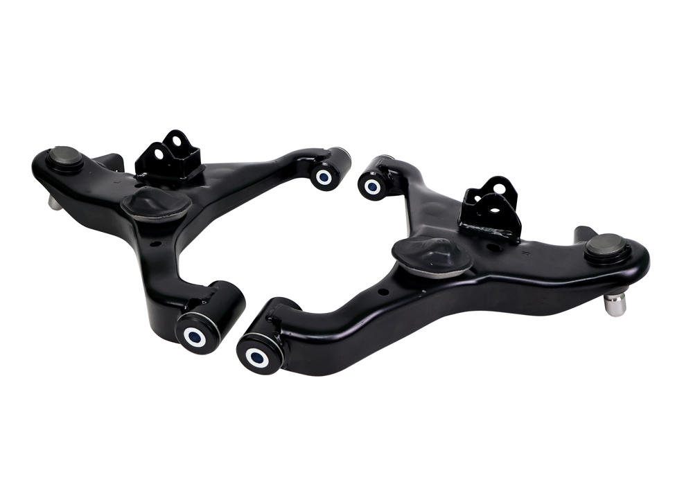 Control Arm Lower - Arm Assembly to Suit Nissan Navara D40