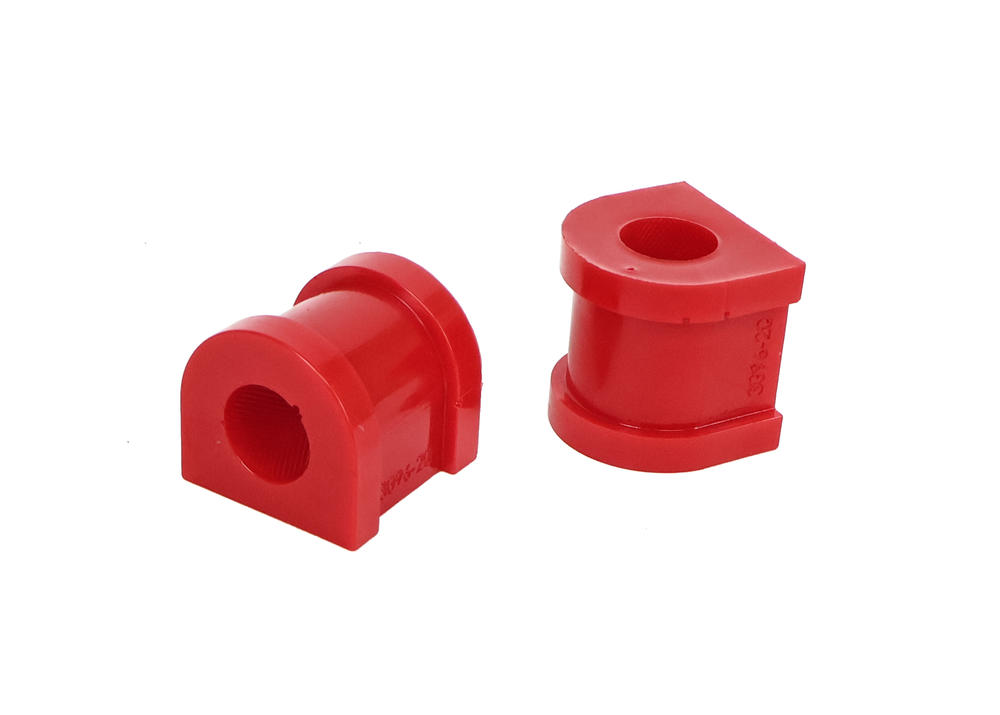 Front  Sway Bar Mount - Bushing Kit