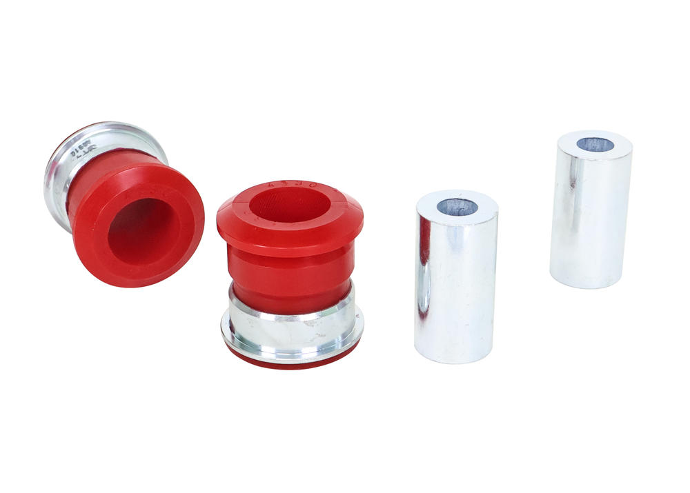 Rear Control Arm Lower Rear - Inner Bushing Kit to Suit Nissan Patrol Y62